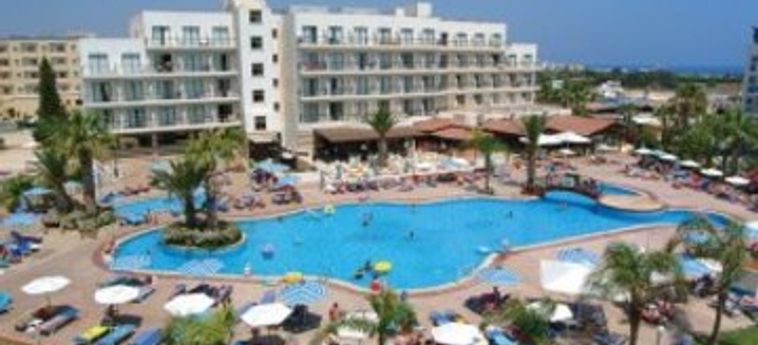 Hotel Tsokkos Beach Cipro: Foto 