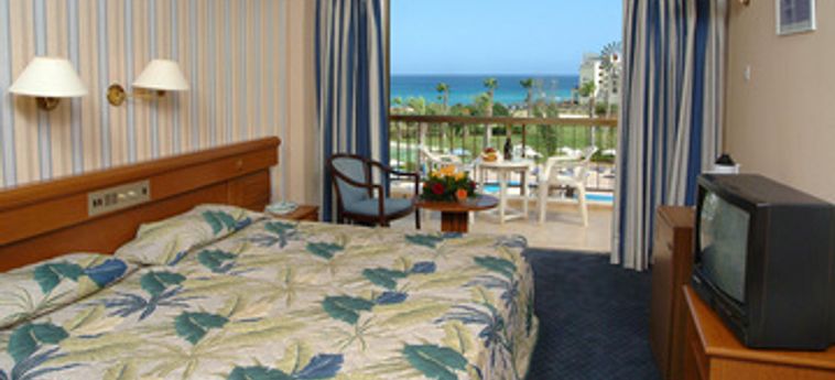 Hotel Tsokkos Beach:  CIPRO