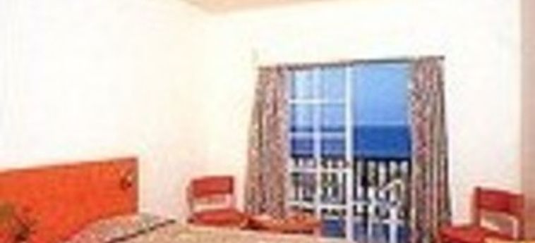 Hotel Anais Bay:  CIPRO