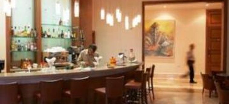 Ajax Hotel Cipro: Foto 