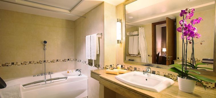 Ajax Hotel Cipro: Foto 