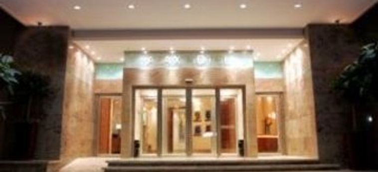 Ajax Hotel Cipro: Foto 