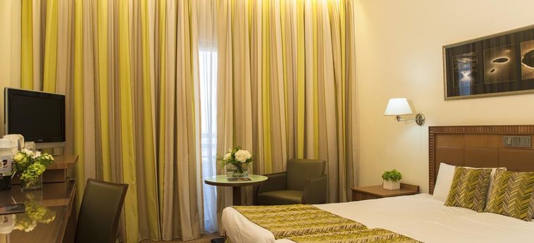 Ajax Hotel Cipro: Foto 