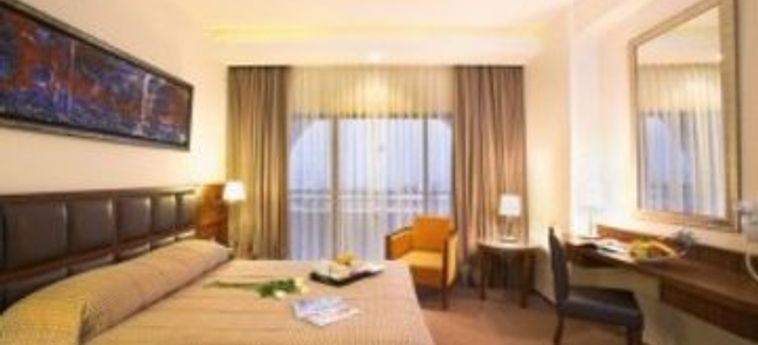 Ajax Hotel Cipro: Foto 