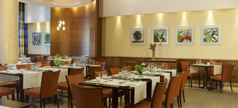 Ajax Hotel Cipro: Foto 