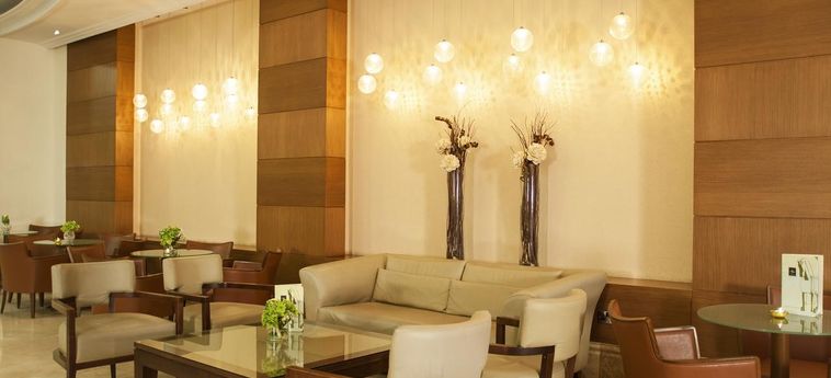 Ajax Hotel Cipro: Foto 