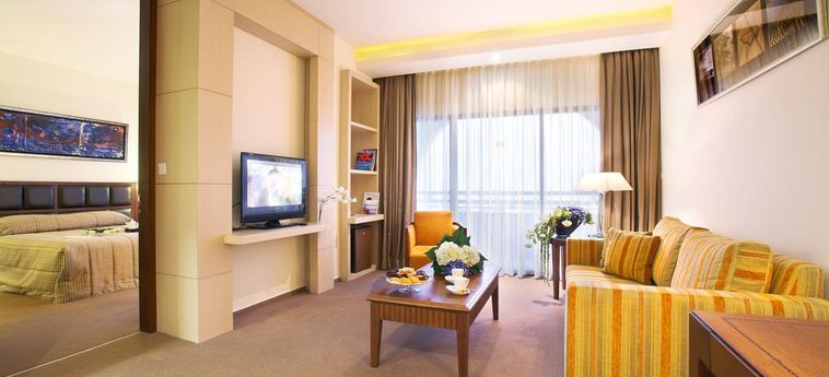 Ajax Hotel Cipro: Foto 