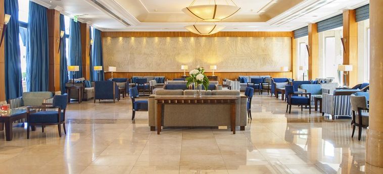 Ajax Hotel Cipro: Foto 