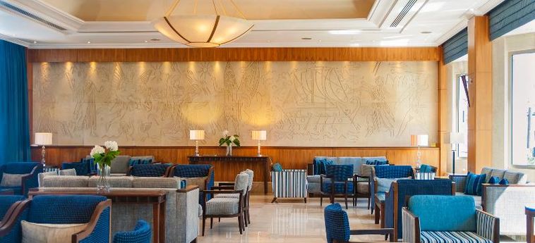 Ajax Hotel Cipro: Foto 