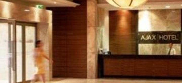 Ajax Hotel Cipro: Foto 