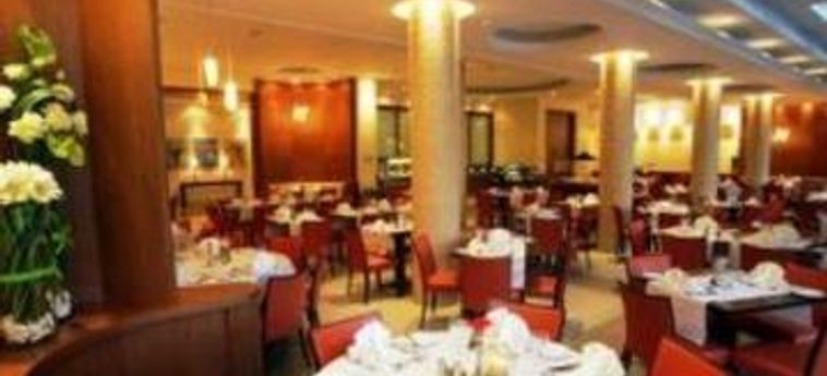 Ajax Hotel Cipro: Foto 