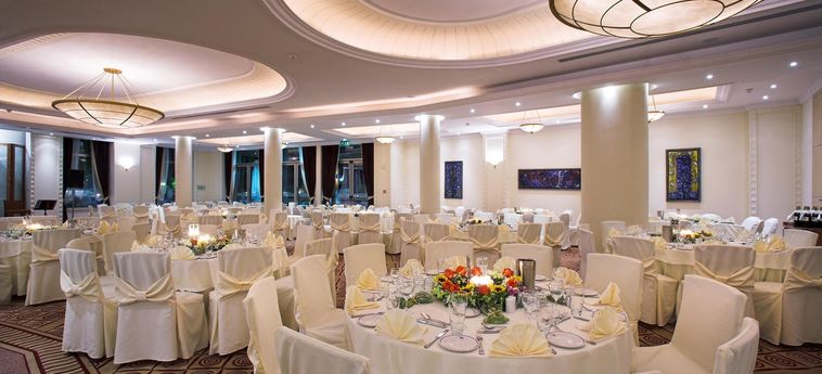 Ajax Hotel Cipro: Foto 