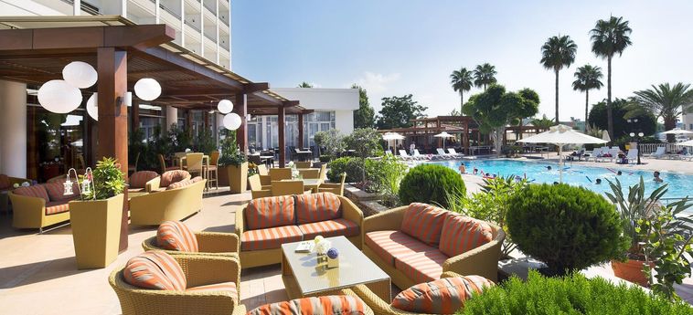 Ajax Hotel Cipro: Foto 