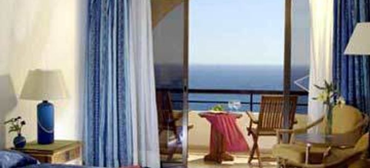 Hotel Coral Beach:  CIPRO