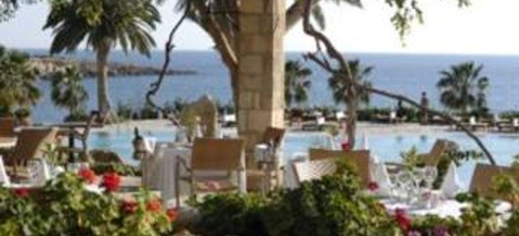 Hotel Coral Beach:  CIPRO