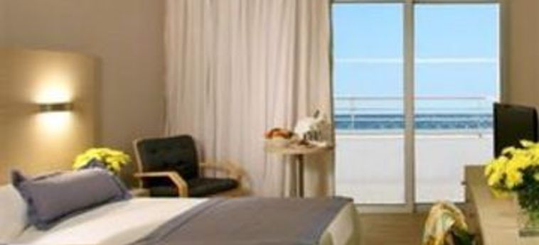 Hotel Louis Ledra Beach:  CIPRO