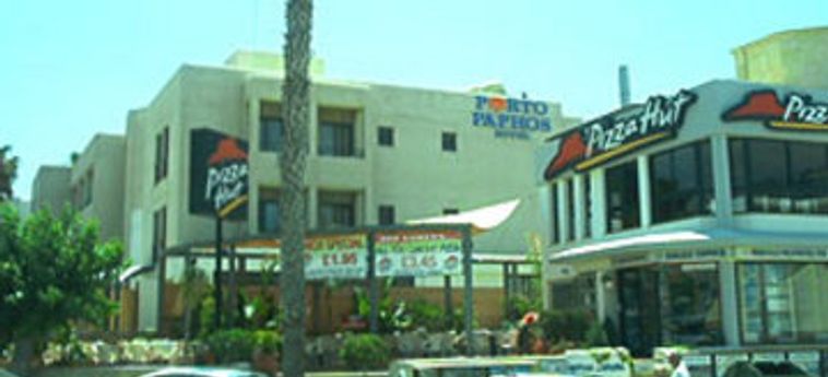 Hotel PORTO PAPHOS