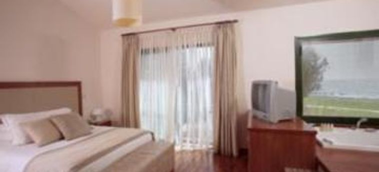 Hotel Parklane, A Luxury Collection Resort & Spa, Limassol:  CIPRO