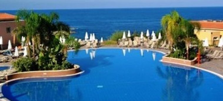 Hotel Pafian Sun Holiday Village:  CIPRO