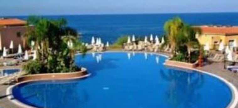 Hotel Pafian Sun Holiday Village:  CIPRO