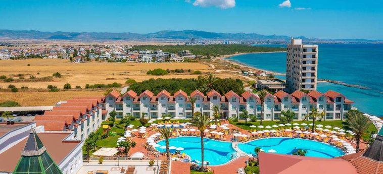Hotel Salamis Bay Conti Resort:  CIPRO