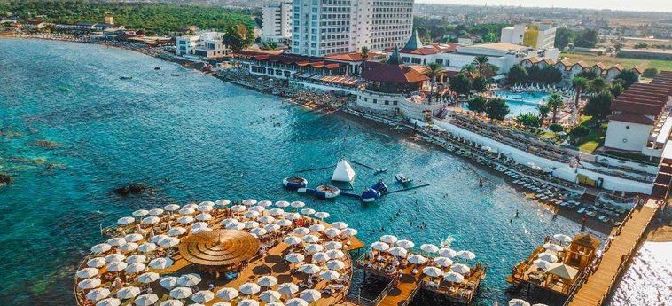 Hotel Salamis Bay Conti Resort:  CIPRO