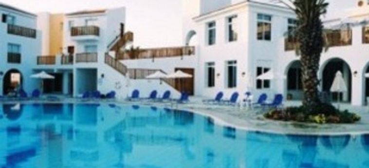 Hotel Akti Beach Village Resort:  CIPRO