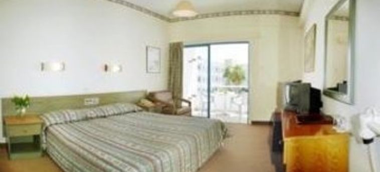 Hotel Smartline Paphos:  CIPRO