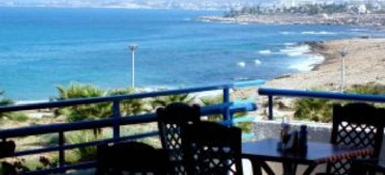 Helios Bay Hotel Apts:  CIPRO