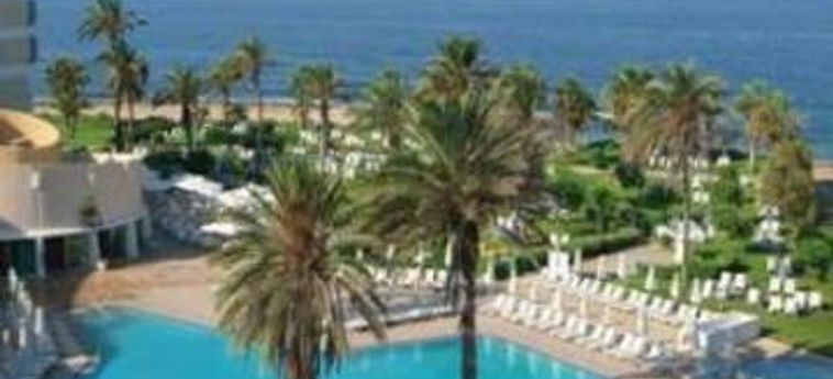 Hotel Louis Imperial Beach:  CIPRO