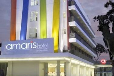 Hotel Amaris Cirebon:  CIREBON