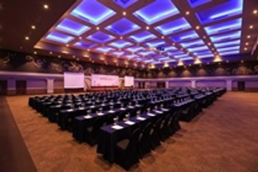 Aston Cirebon Hotel And Convention Center:  CIREBON