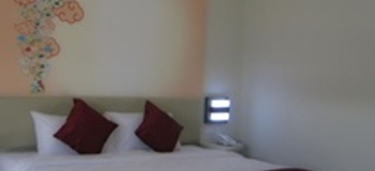 Cordela Hotel Cirebon Cirebon: Foto 