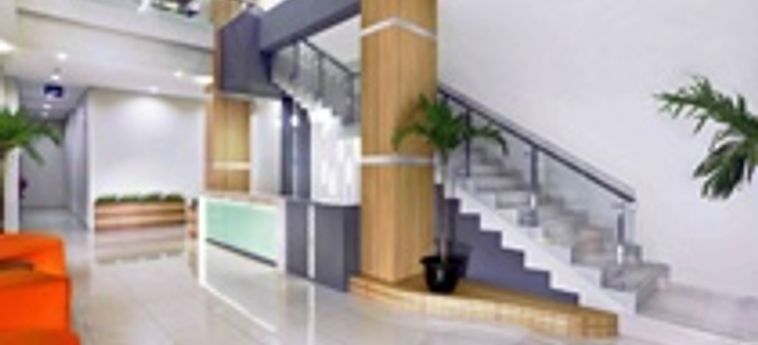 Cordela Hotel Cirebon Cirebon: Foto 