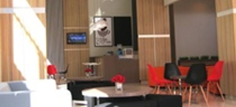 Cordela Hotel Cirebon Cirebon: Foto 