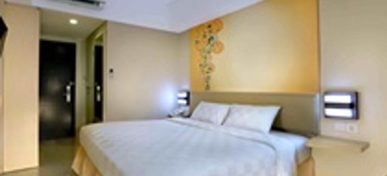 Cordela Hotel Cirebon Cirebon: Foto 
