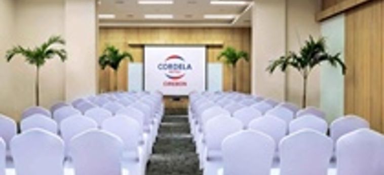 Cordela Hotel Cirebon:  CIREBON