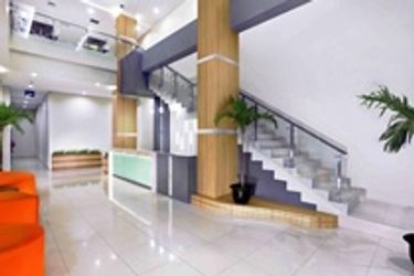 Cordela Hotel Cirebon Cirebon: Photo 
