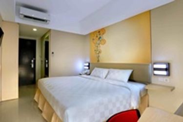 Cordela Hotel Cirebon Cirebon: Photo 