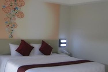 Cordela Hotel Cirebon Cirebon: Photo 