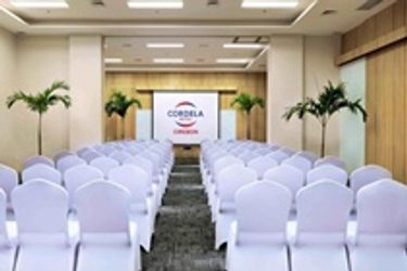 Cordela Hotel Cirebon Cirebon: Photo 