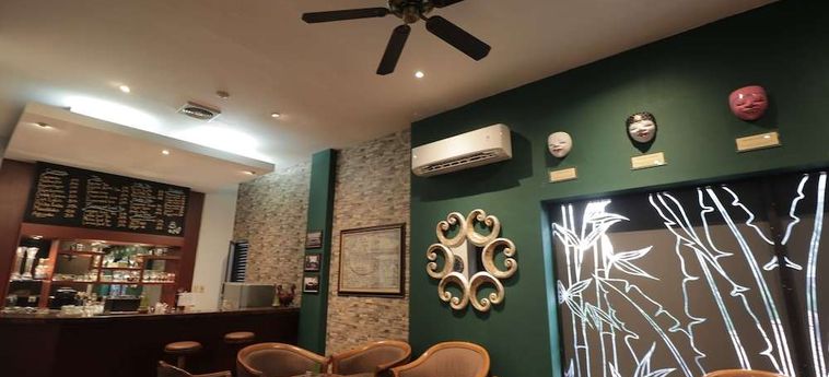 Hotel Santika Cirebon Cirebon: Foto 