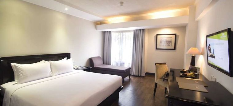 Hotel Santika Cirebon Cirebon: Foto 