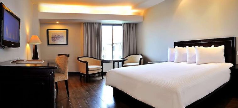 Hotel Santika Cirebon Cirebon: Foto 