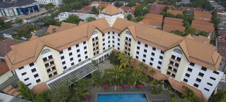 Hotel Santika Cirebon Cirebon: Foto 