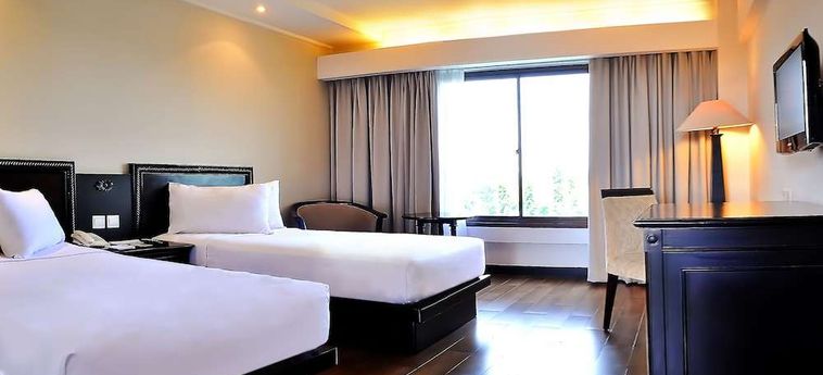 Hotel Santika Cirebon Cirebon : Photo 