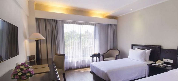 Hotel Santika Cirebon Cirebon : Photo 