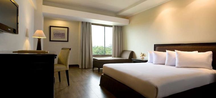 Hotel Santika Cirebon Cirebon : Photo 