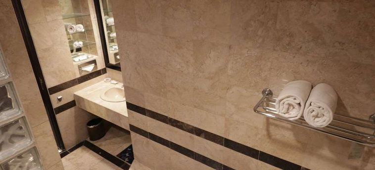 Hotel Santika Cirebon Cirebon : Photo 