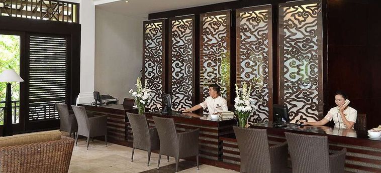 Hotel Santika Cirebon Cirebon: Foto 